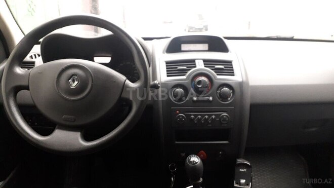 Renault Megane 2007, 222,000 km - 1.5 l - Xırdalan