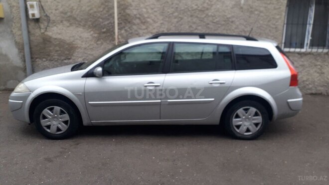Renault Megane 2007, 222,000 km - 1.5 l - Xırdalan