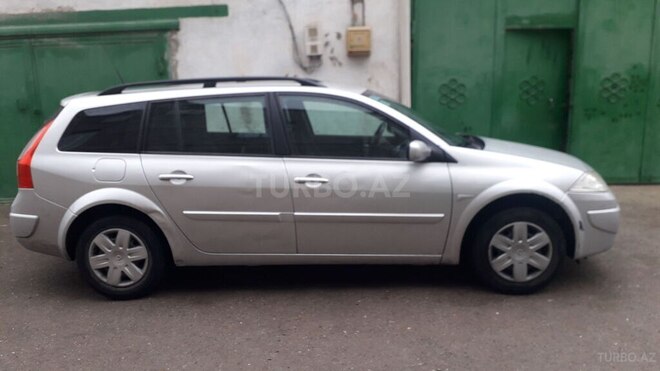 Renault Megane 2007, 222,000 km - 1.5 l - Xırdalan