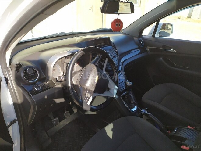 Chevrolet Orlando 2013, 114,000 km - 1.8 l - Bakı