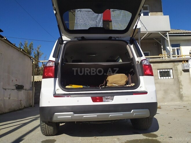 Chevrolet Orlando 2013, 114,000 km - 1.8 l - Bakı