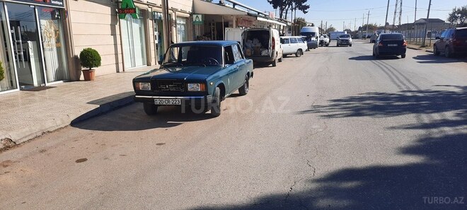 LADA (VAZ) 2107 2004, 130,404 km - 1.5 л - Bakı