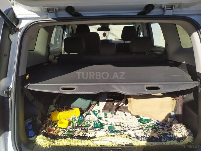 Chevrolet Orlando 2013, 114,000 km - 1.8 l - Bakı