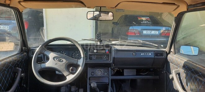 LADA (VAZ) 2107 2004, 130,404 km - 1.5 л - Bakı