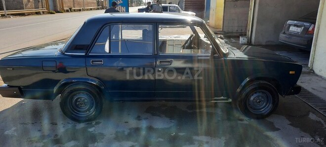 LADA (VAZ) 2107 2004, 130,404 km - 1.5 л - Bakı