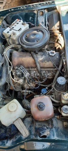 LADA (VAZ) 2107 2004, 130,404 km - 1.5 л - Bakı
