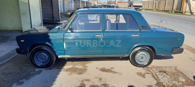 LADA (VAZ) 2107 2004, 130,404 km - 1.5 л - Bakı