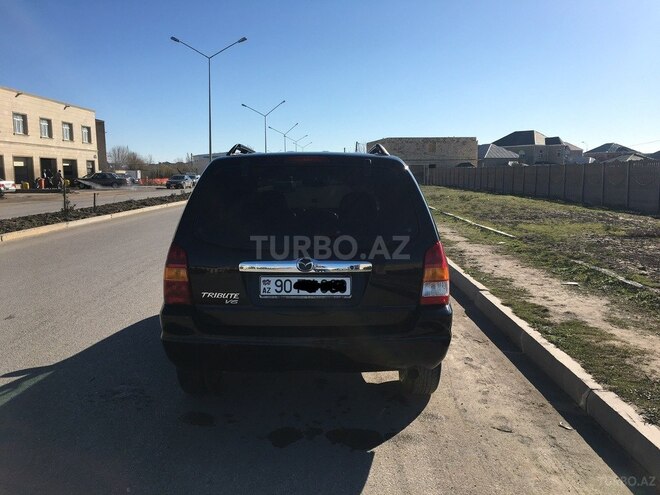 Mazda Tribute 2001, 288,000 km - 3.0 л - Sumqayıt