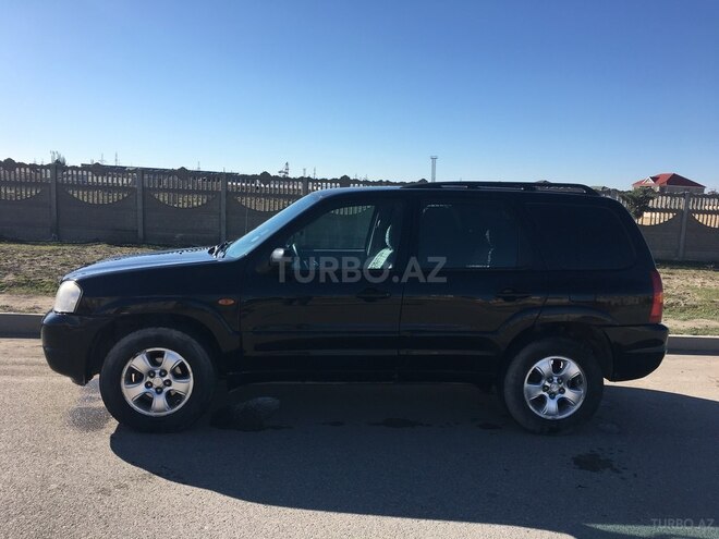 Mazda Tribute 2001, 288,000 km - 3.0 л - Sumqayıt