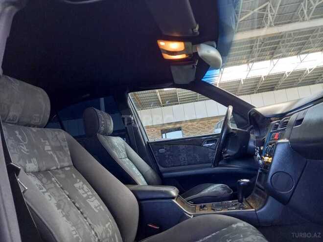 Mercedes E 200 1998, 289,023 km - 2.0 l - Göygöl
