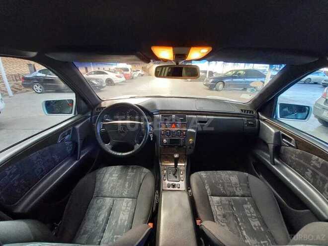 Mercedes E 200 1998, 289,023 km - 2.0 l - Göygöl