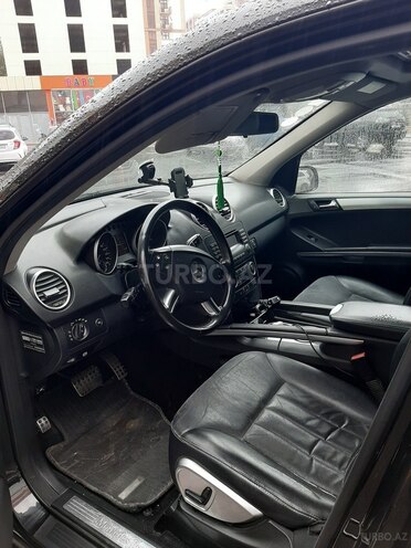 Mercedes ML 350 2007, 300,000 km - 3.5 l - Bakı