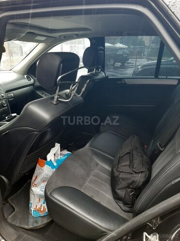 Mercedes ML 350 2007, 300,000 km - 3.5 l - Bakı
