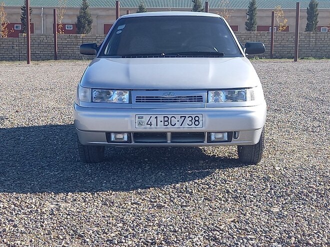 LADA (VAZ) 2110 2004, 150,000 km - 1.5 l - Gəncə