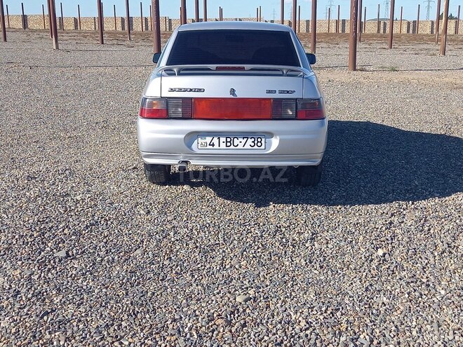 LADA (VAZ) 2110 2004, 150,000 km - 1.5 l - Gəncə