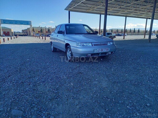 LADA (VAZ) 2110 2004, 150,000 km - 1.5 l - Gəncə