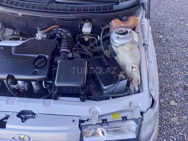 LADA (VAZ) 2110 2004, 150,000 km - 1.5 l - Gəncə