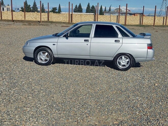 LADA (VAZ) 2110 2004, 150,000 km - 1.5 l - Gəncə