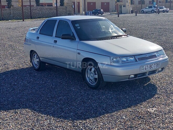 LADA (VAZ) 2110 2004, 150,000 km - 1.5 l - Gəncə