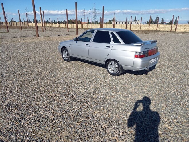 LADA (VAZ) 2110 2004, 150,000 km - 1.5 l - Gəncə