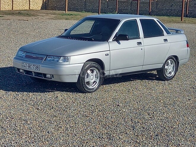 LADA (VAZ) 2110 2004, 150,000 km - 1.5 l - Gəncə