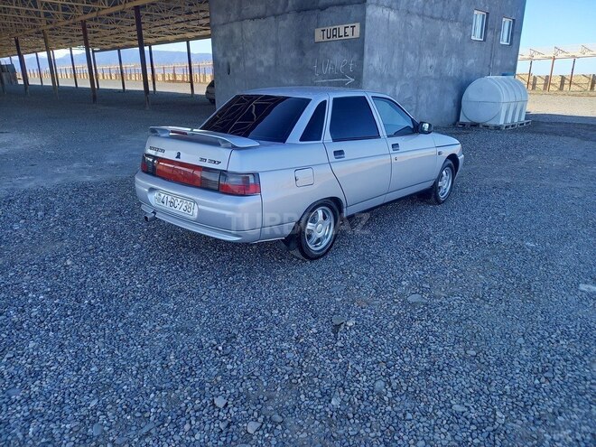 LADA (VAZ) 2110 2004, 150,000 km - 1.5 l - Gəncə