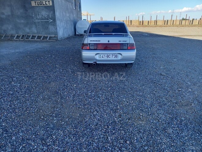 LADA (VAZ) 2110 2004, 150,000 km - 1.5 l - Gəncə