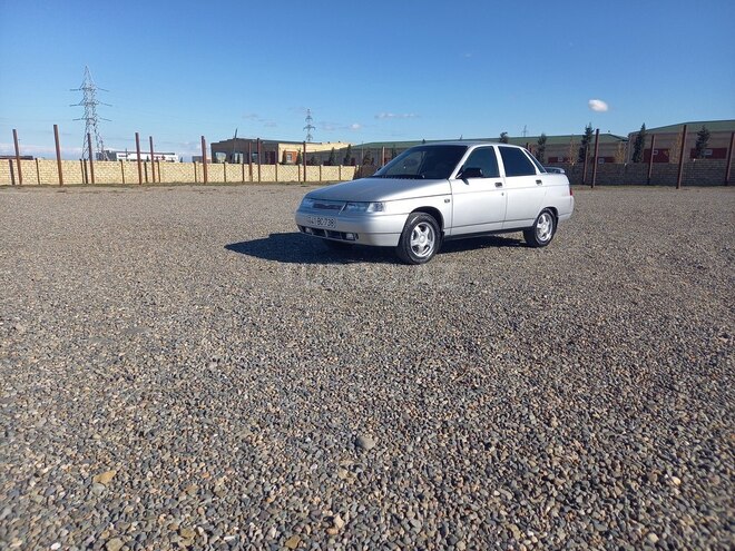 LADA (VAZ) 2110 2004, 150,000 km - 1.5 l - Gəncə