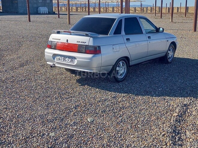 LADA (VAZ) 2110 2004, 150,000 km - 1.5 l - Gəncə