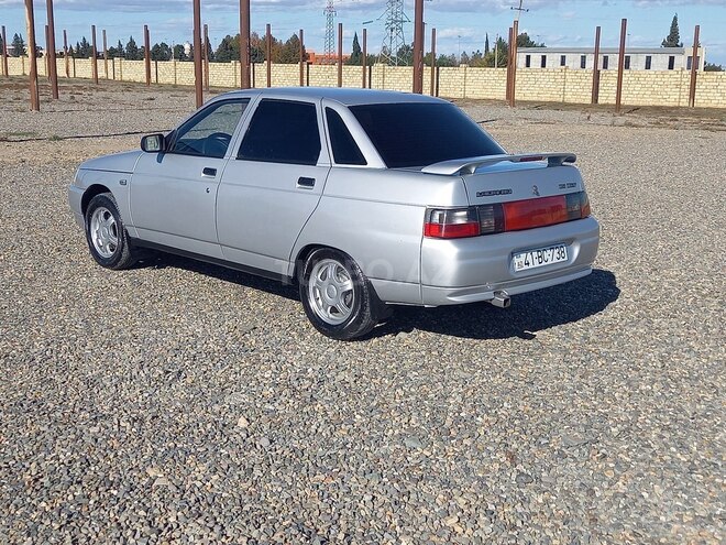 LADA (VAZ) 2110 2004, 150,000 km - 1.5 l - Gəncə