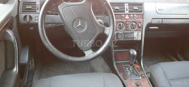 Mercedes C 200 1997, 308,000 km - 2.0 л - Bakı