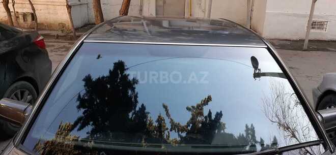 Mercedes C 200 1997, 308,000 km - 2.0 л - Bakı