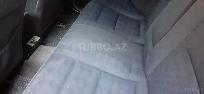 Mercedes C 200 1997, 308,000 km - 2.0 л - Bakı