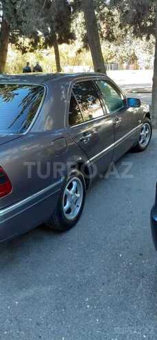 Mercedes C 200 1997, 308,000 km - 2.0 л - Bakı