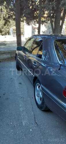 Mercedes C 200 1997, 308,000 km - 2.0 л - Bakı