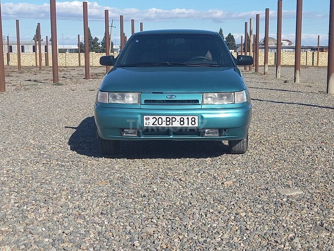 LADA (VAZ) 2110 1999, 150,000 km - 1.5 л - Gəncə