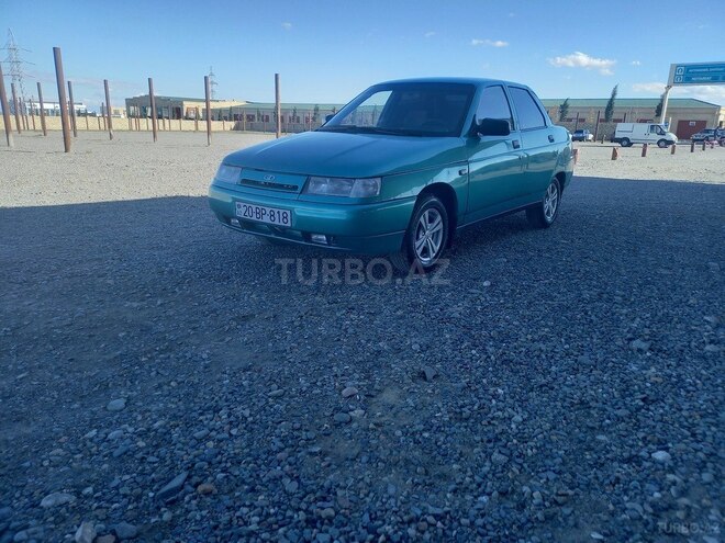 LADA (VAZ) 2110 1999, 150,000 km - 1.5 л - Gəncə