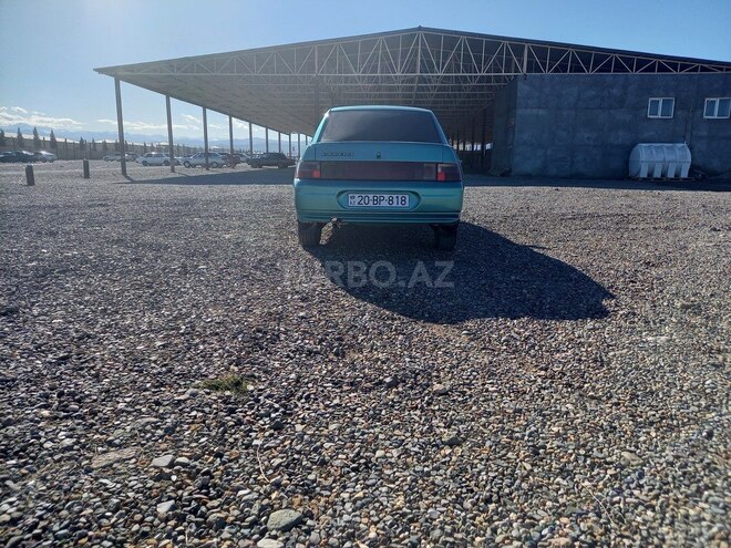 LADA (VAZ) 2110 1999, 150,000 km - 1.5 л - Gəncə