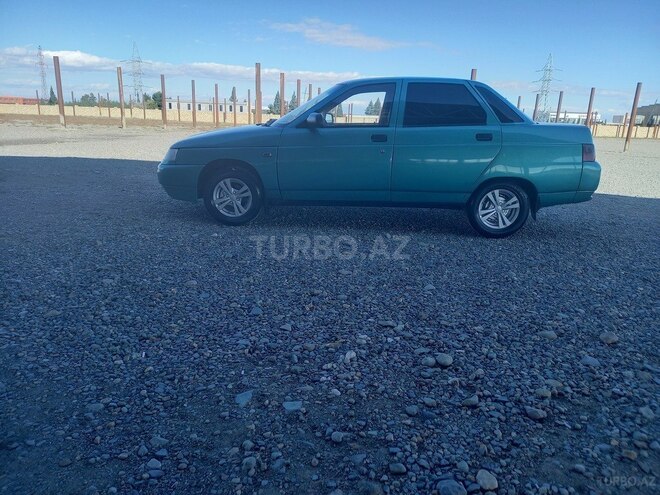 LADA (VAZ) 2110 1999, 150,000 km - 1.5 л - Gəncə
