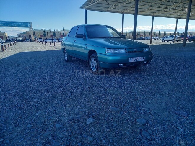 LADA (VAZ) 2110 1999, 150,000 km - 1.5 л - Gəncə