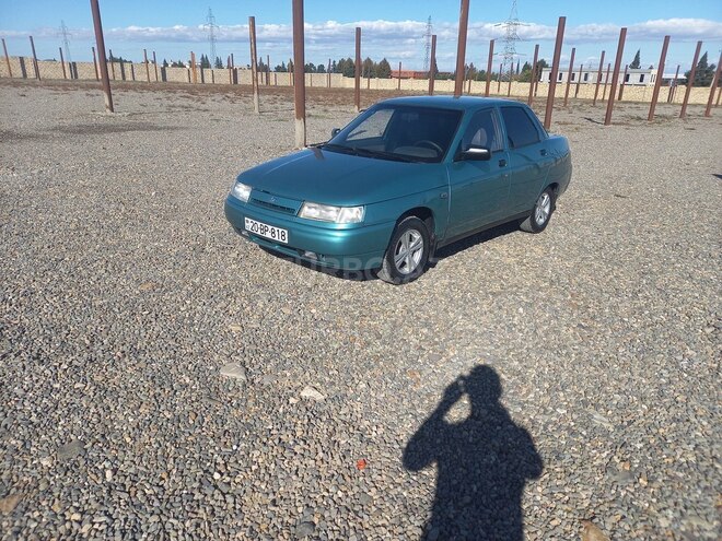 LADA (VAZ) 2110 1999, 150,000 km - 1.5 л - Gəncə