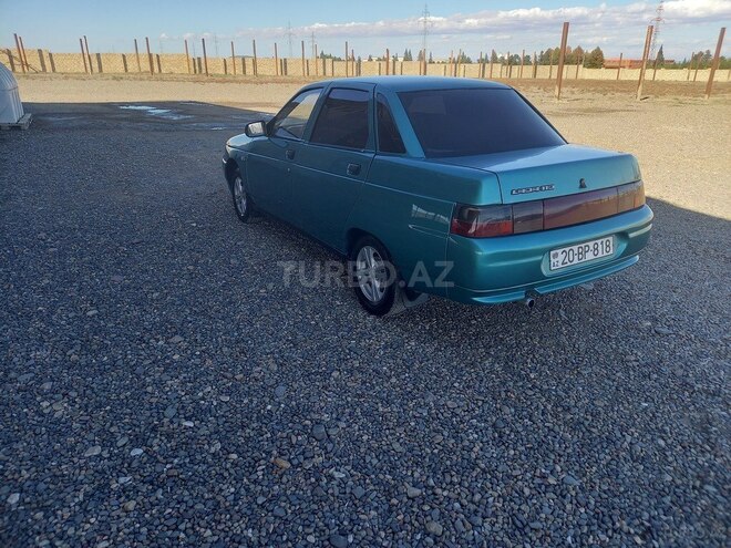 LADA (VAZ) 2110 1999, 150,000 km - 1.5 л - Gəncə