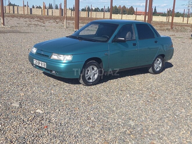 LADA (VAZ) 2110 1999, 150,000 km - 1.5 л - Gəncə
