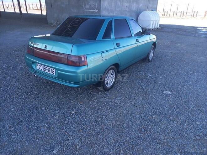 LADA (VAZ) 2110 1999, 150,000 km - 1.5 л - Gəncə