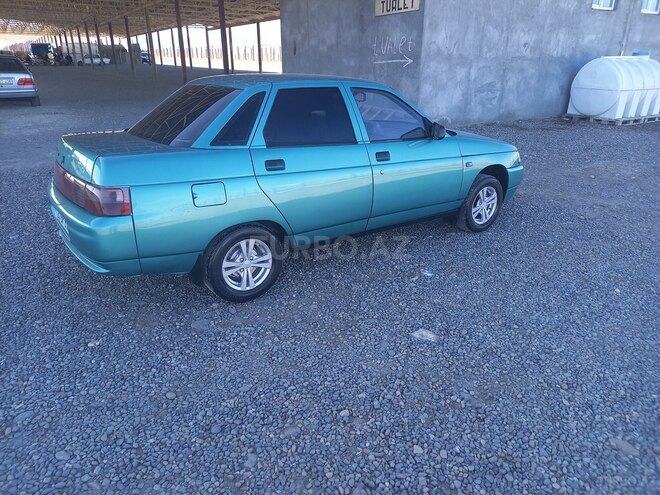 LADA (VAZ) 2110 1999, 150,000 km - 1.5 л - Gəncə