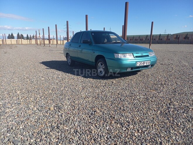 LADA (VAZ) 2110 1999, 150,000 km - 1.5 л - Gəncə