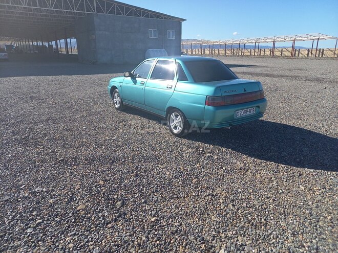 LADA (VAZ) 2110 1999, 150,000 km - 1.5 л - Gəncə