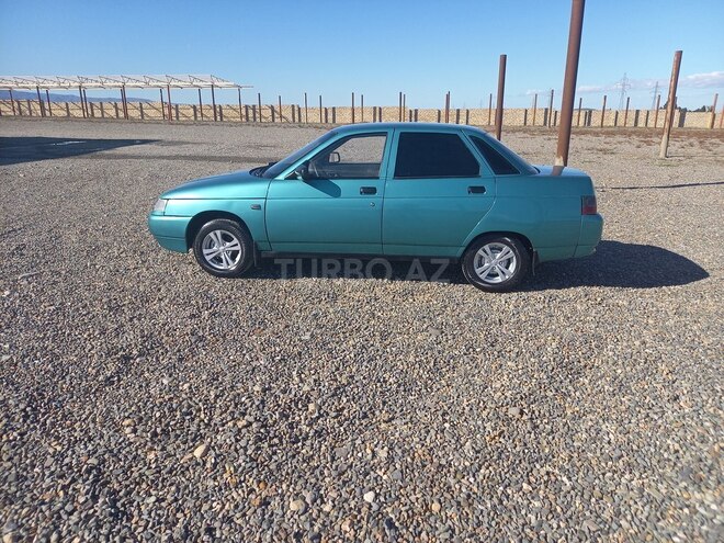 LADA (VAZ) 2110 1999, 150,000 km - 1.5 л - Gəncə