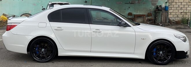 BMW 535 2009, 192,000 km - 3.0 l - Bakı
