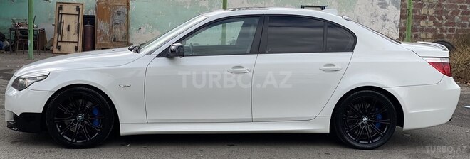 BMW 535 2009, 192,000 km - 3.0 l - Bakı